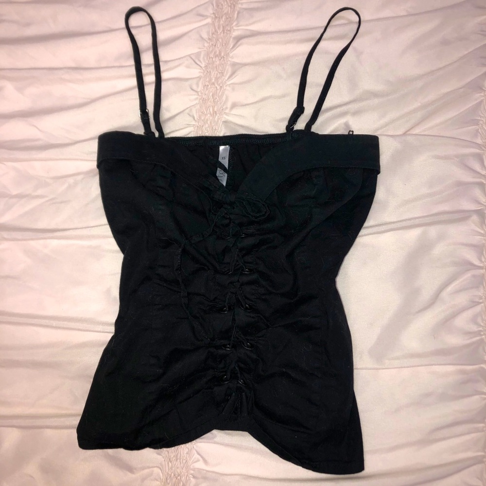 I don’t wear it anymore
